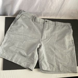 Callaway Men Golf Shorts Size 40